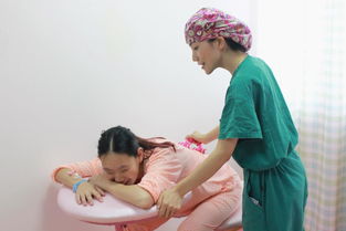 快乐分娩 泸州市妇幼保健院产科创新开展导乐陪产分娩服务